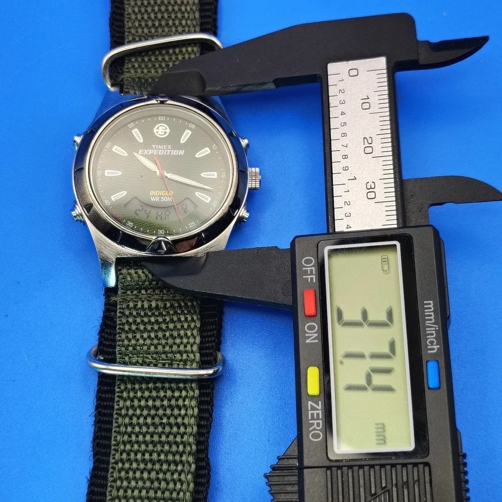 Timex vintage 2004